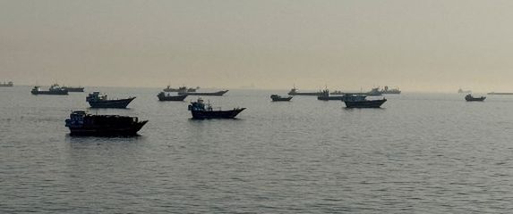 Hormuški tjesnac
