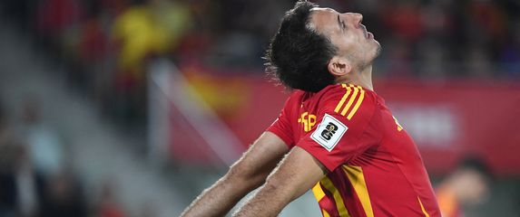 Mikel Oyarzabal
