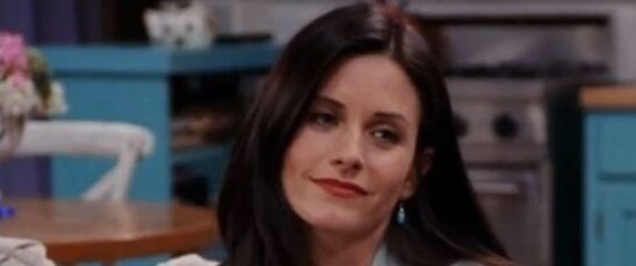 Courtney Cox