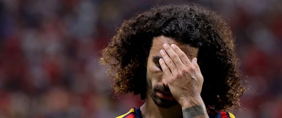 Marc Cucurella