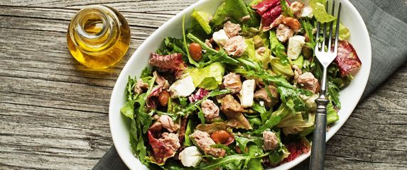 Salata od tune