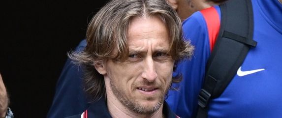 Luka Modrić - 2