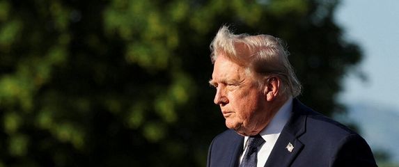 Donald Trump - 3