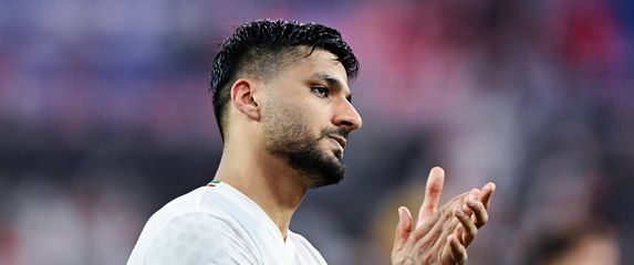 Mohammad Mohebi