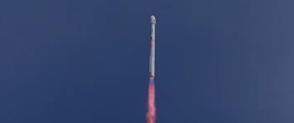 Zhuque-2E