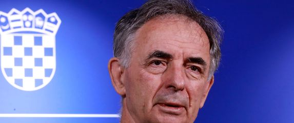 Milorad Pupovac