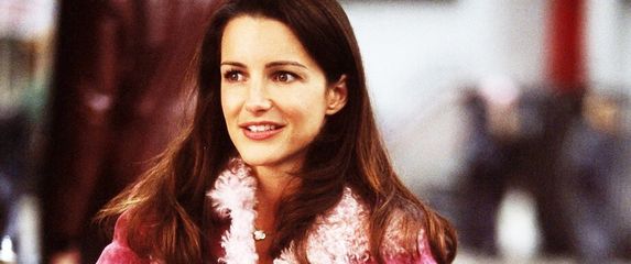 Kristin Davis - 30