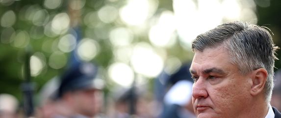 Zoran Milanović