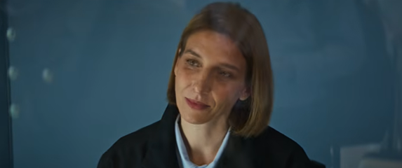 Dijana Vidušin - 1