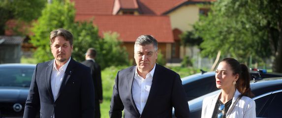 Zoran Milanović