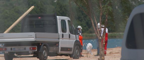 Troska stiže u Solin: Aktivisti na nogama!