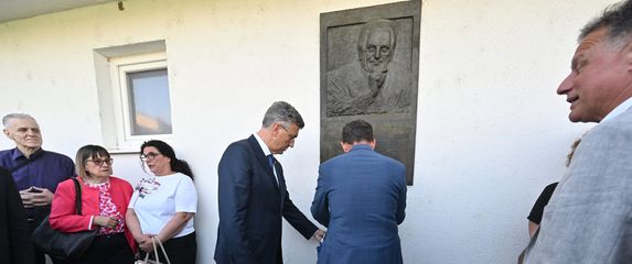 Andrej Plenković