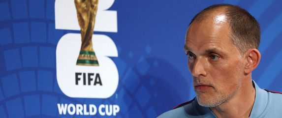 Thomas Tuchel