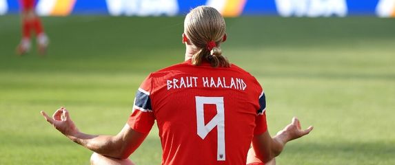 Erling Haaland
