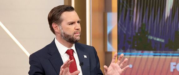 JD Vance