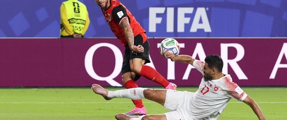 Marko Arnautović