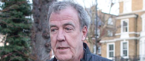 Jeremy Clarkson - 6