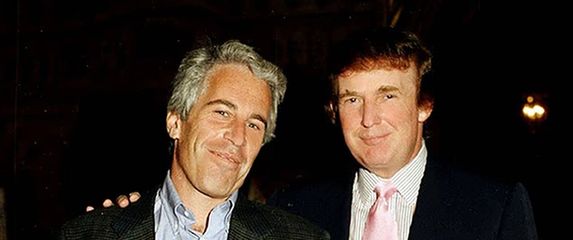 Epstein je tužiteljima želio dati kompromitirajuće podatke o Trumpu. Zašto nije uspio?