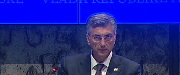 Andrej Plenković