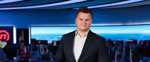 Roko Kalafatic - 1