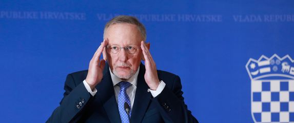 Davor Božinović