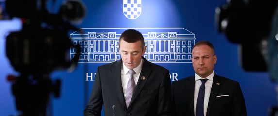 Ivan Penava i David Vlajčić