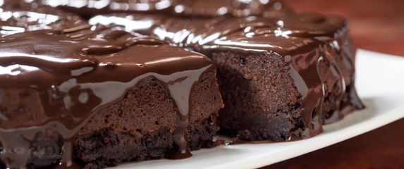 Čokoladna torta
