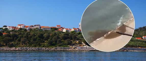 Incident na Korčuli