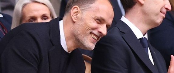 Thomas Tuchel - 5