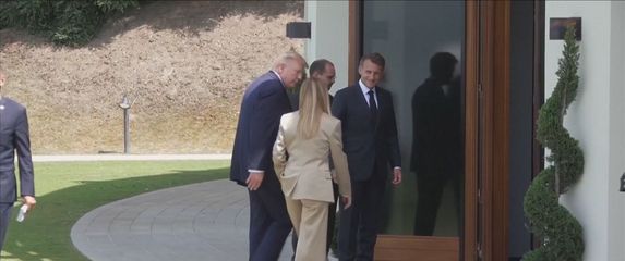 G7 summit - 1