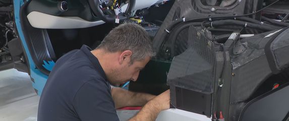 Rimac otvara nova radna mjesta - 5