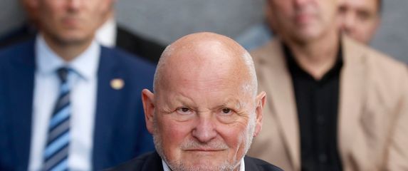 Zlatko Mateša