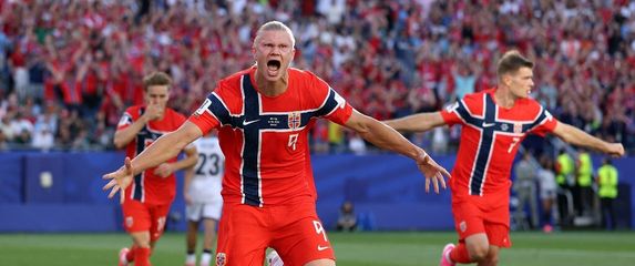 Erling Haaland