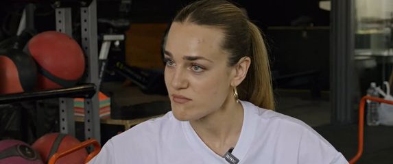 Lorena Bućan