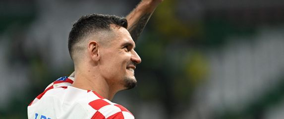 Dejan Lovren