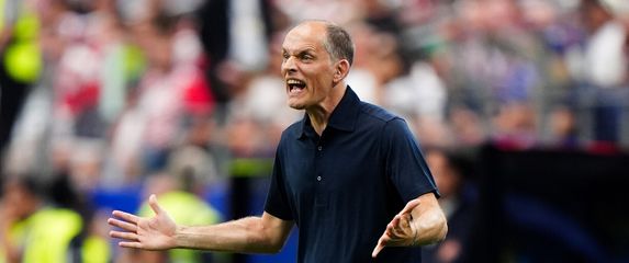 Thomas Tuchel