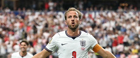 Harry Kane