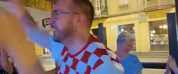 Tomislav Tomašević i Sandra Benčić - 1