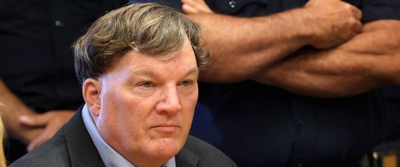 Rex Heuermann