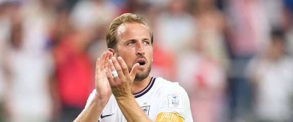 Harry Kane