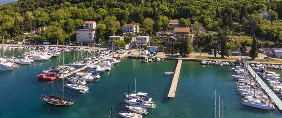 Omišalj, Krk