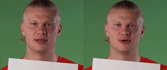 Erling Haaland