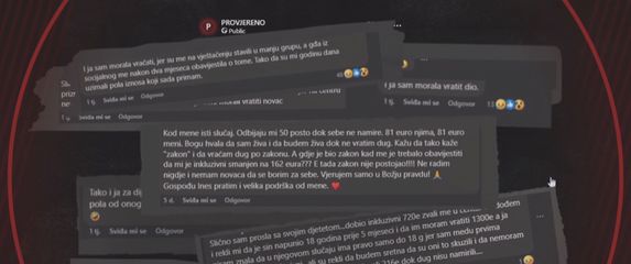 Provjereno: Inkluzivni dodatak - 3