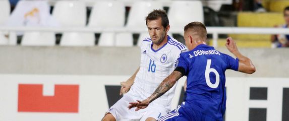 Senad Lulić