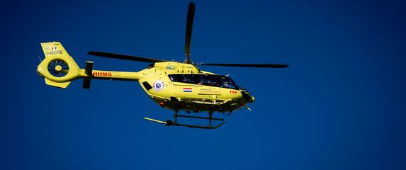 Helikopter hitne medicinske službe