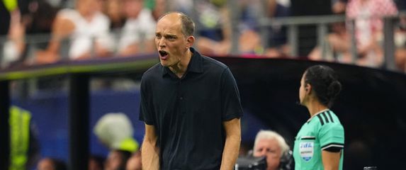 Thomas Tuchel