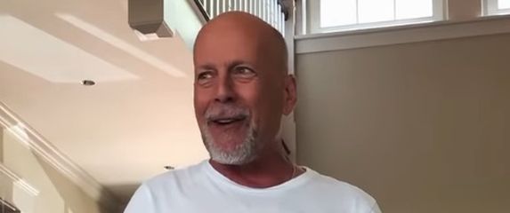 Bruce Willis
