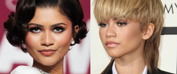 Zendaya