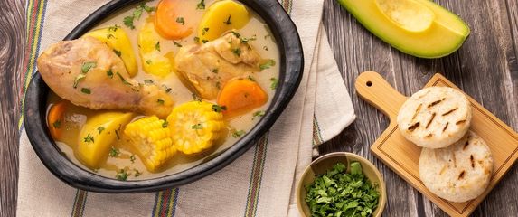 Sancocho