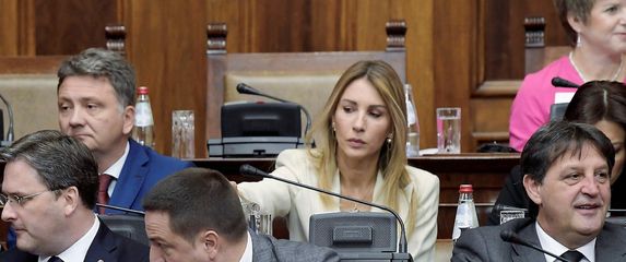 Dubravka Đedović Handanović
